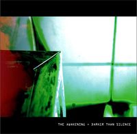 Darker Than Silence (CD)