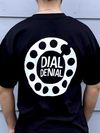 The "Modern" Dial Denial T-Shirt