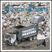 Thoughts & Prayers  by Lucretia's Daggers
