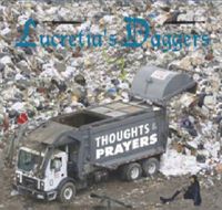 Thoughts & Prayers : Thoughts & Prayers © 2019 - EP