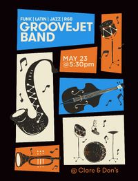 GrooveJet