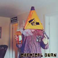 Chemical Burn by Go Read Theory