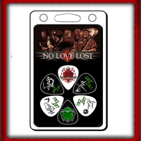 No Love Lost Pick Collection