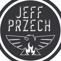 JP Phoenix Sticker
