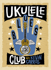 Ukulele Blues Club