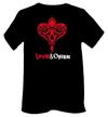 Women's Love & Opium T-Shirt