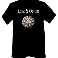 Men's Love & Opium T-Shirt