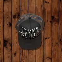 Tommy Steele Trucker Hat