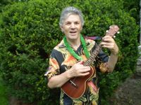 Tulip Festival 2015 - Tiptoe through the Ukuleles