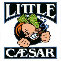 Little Caesar/ Little Caesar