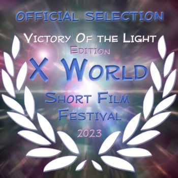 Andrea Plamondon Official Selection X World Short Film Festival.
