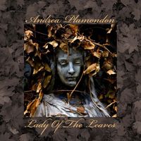 Lady Of The Leaves by Andrea Plamondon (2015)