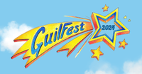 Guilfest - The Acoustic Lounge