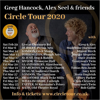 www.circletour.co.uk
