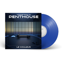 Le Couleur - Comme dans un penthouse : Vinyl