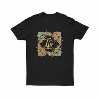 LLR - T-Shirt "Édition limitée" - Noir 