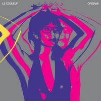 Le Couleur - Origami (cd)