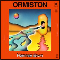 Ormiston - Hammer Down de Ormiston