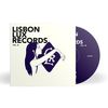 Lisbon Lux Records - Vol.III : CD
