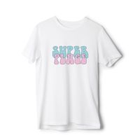 Super Plage - T-shirt Magie à minuit 