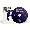 Lisbon Lux Records - Vol.III : CD