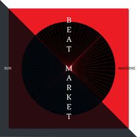 Beat Market - Sun Machine de Beat Market