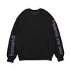 Crewneck - "Entre mes insomnies" 