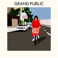 Grand Public - Sensations Diversions de Grand Public