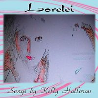 Lorelei by Kelly Halloran