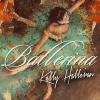 Ballerina by Kelly Halloran
