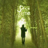 Once Upon A Time (MP3 only) by Ron Korb