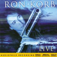 Ron Korb Live (MP3) by Ron Korb