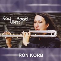 East West Road (CD)