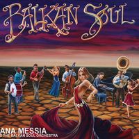 Balkan Soul