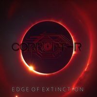 Edge of Extinction by Corrupt-R
