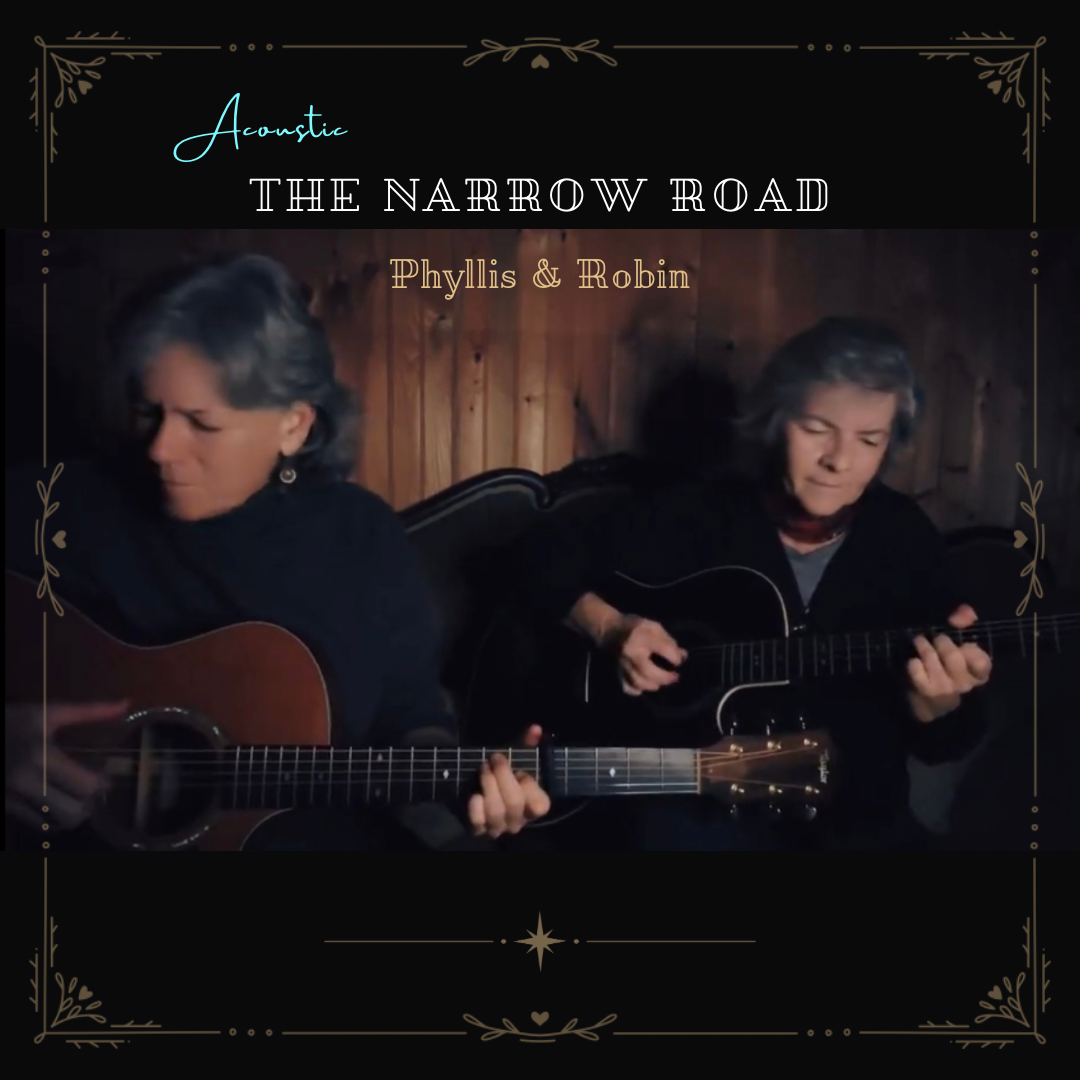 The Narrow Road