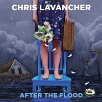 After The Flood: CD