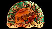 Rose Garden Coffeehouse Songwriter Competition