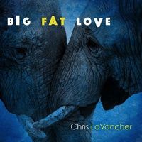 Big Fat Love: CD