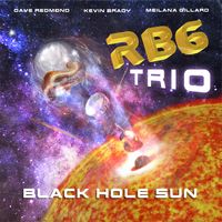 Black Hole Sun by RBG Trio