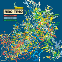 RBG Trio by RBG Trio
