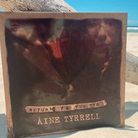 Return To The Sea: 12" Limited Edition Marble Vinyl 