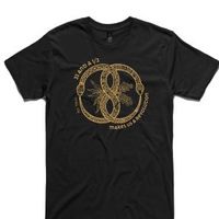 33 and 1/3 Makes A Revolution T-Shirt