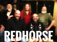 Sunday Funday with Redhorse