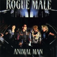 Animal Man by Rogue Male