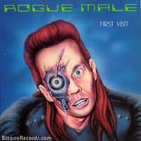 First Visit by Rogue Male