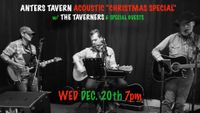 Acoustic Christmas Special 
