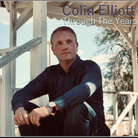 Through The Years by Colin Elliott