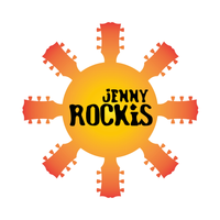 Jenny Rockis by Jenny Rockis
