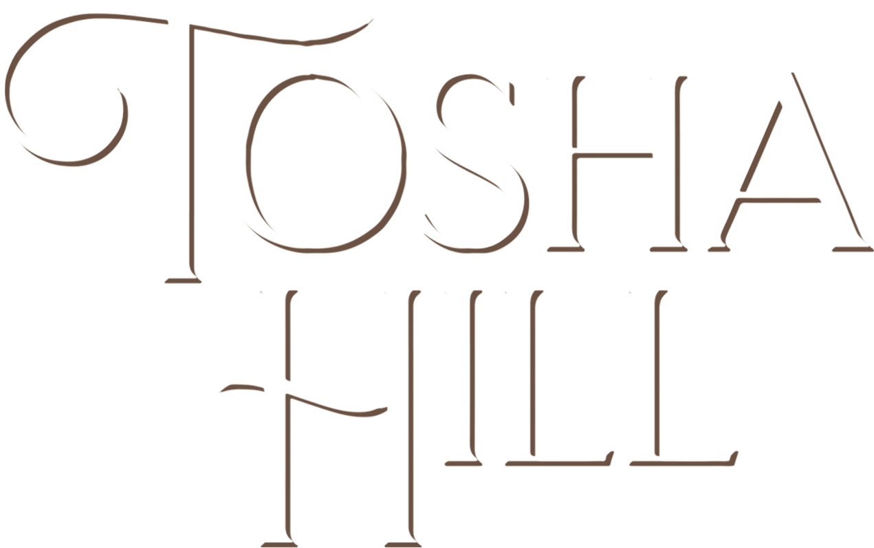 Tosha Hill